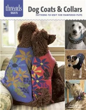 Dog Coats & Collars (T)