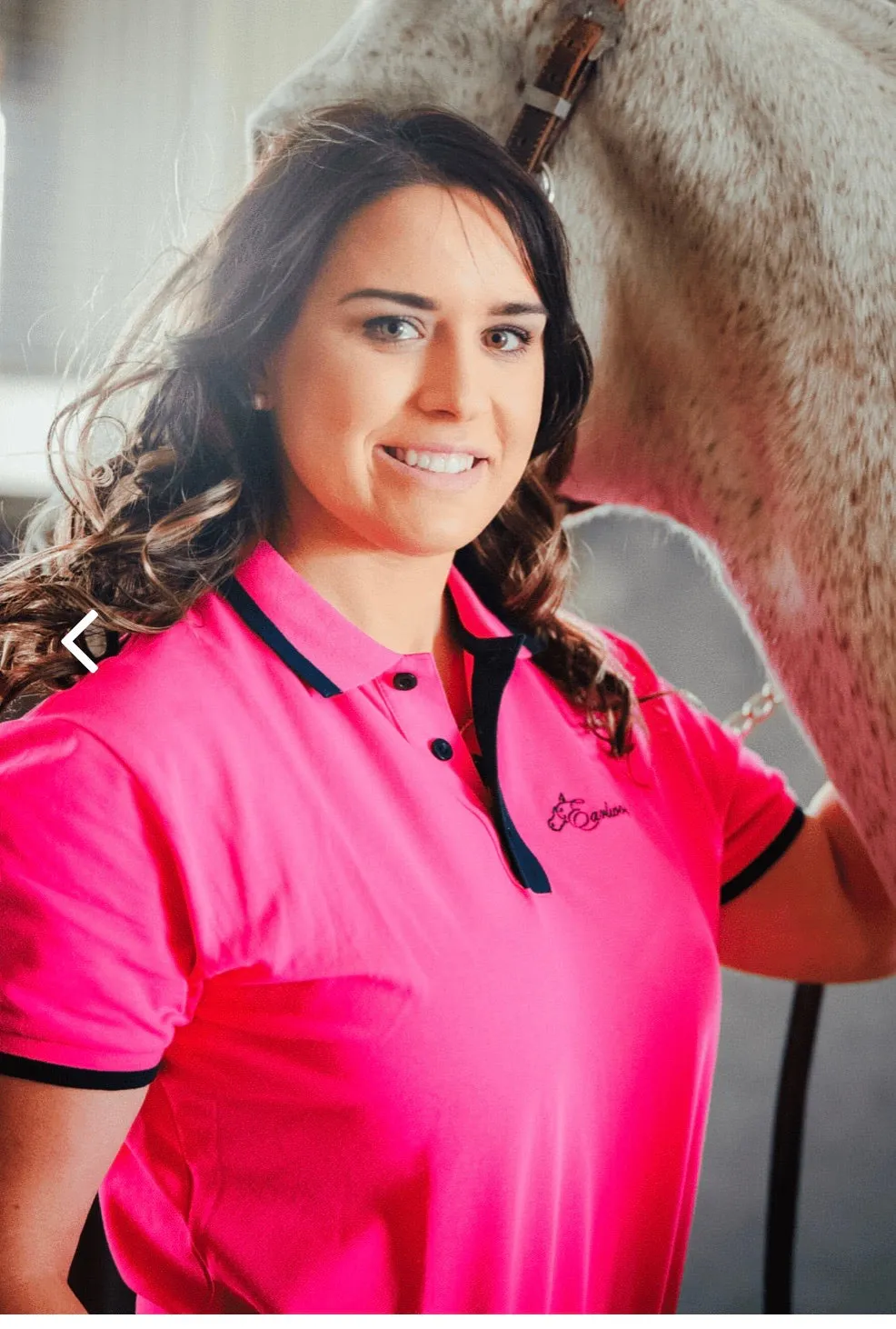 Earlwood polo shirts