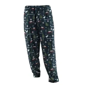 Comfortable Ford Bronco Holiday-Themed Lounge Pants