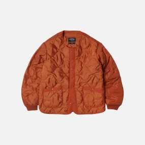 FrizmWorks M1965 Field Liner Jacket - 005 Orange