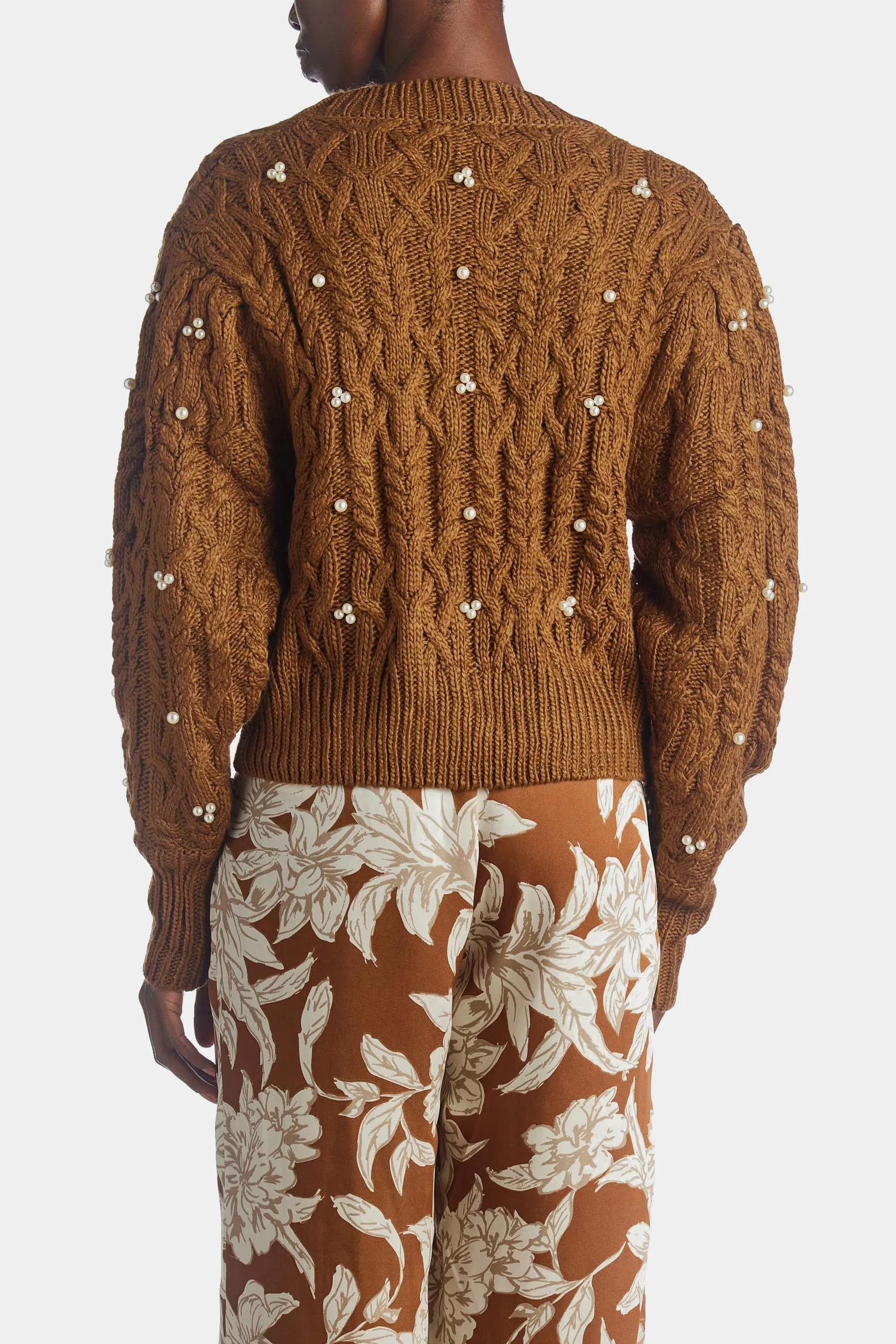 Ginnie Cardigan