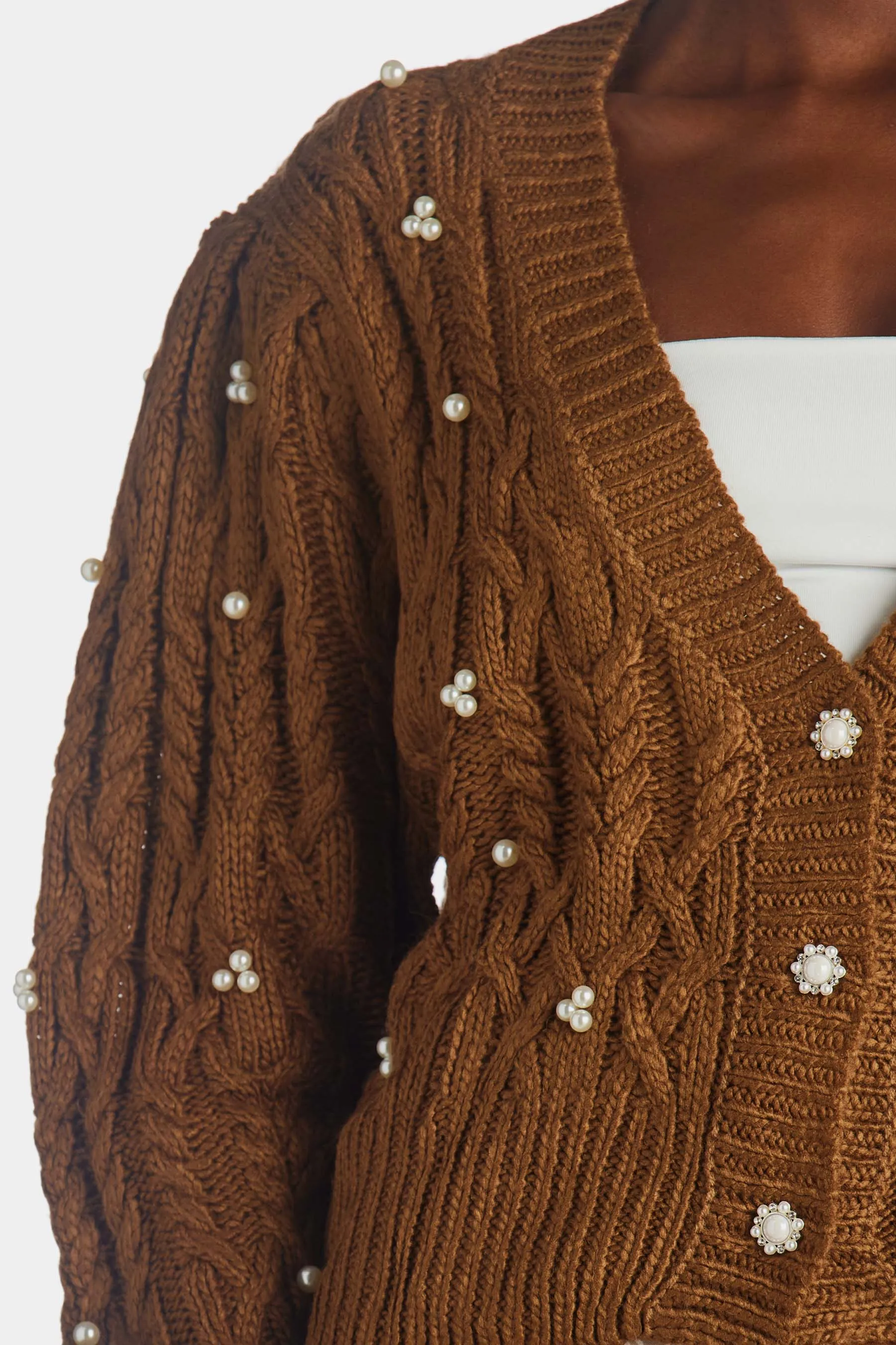 Ginnie Cardigan