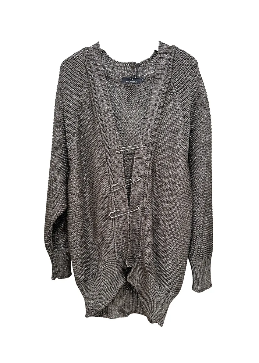 Glam Rock Cardi