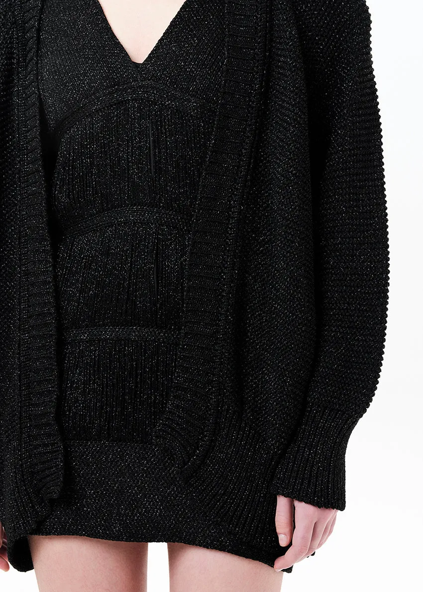 Glam Rock Cardi