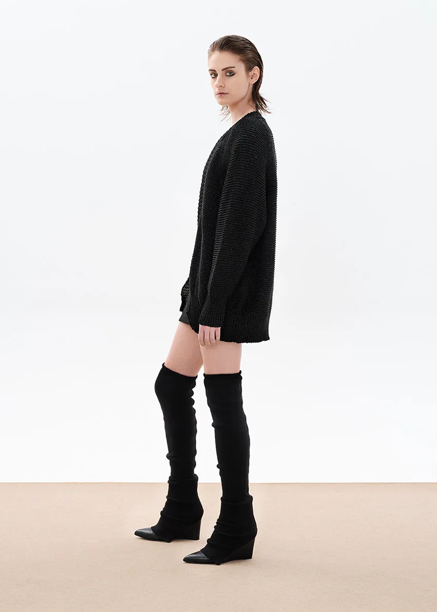 Glam Rock Cardi
