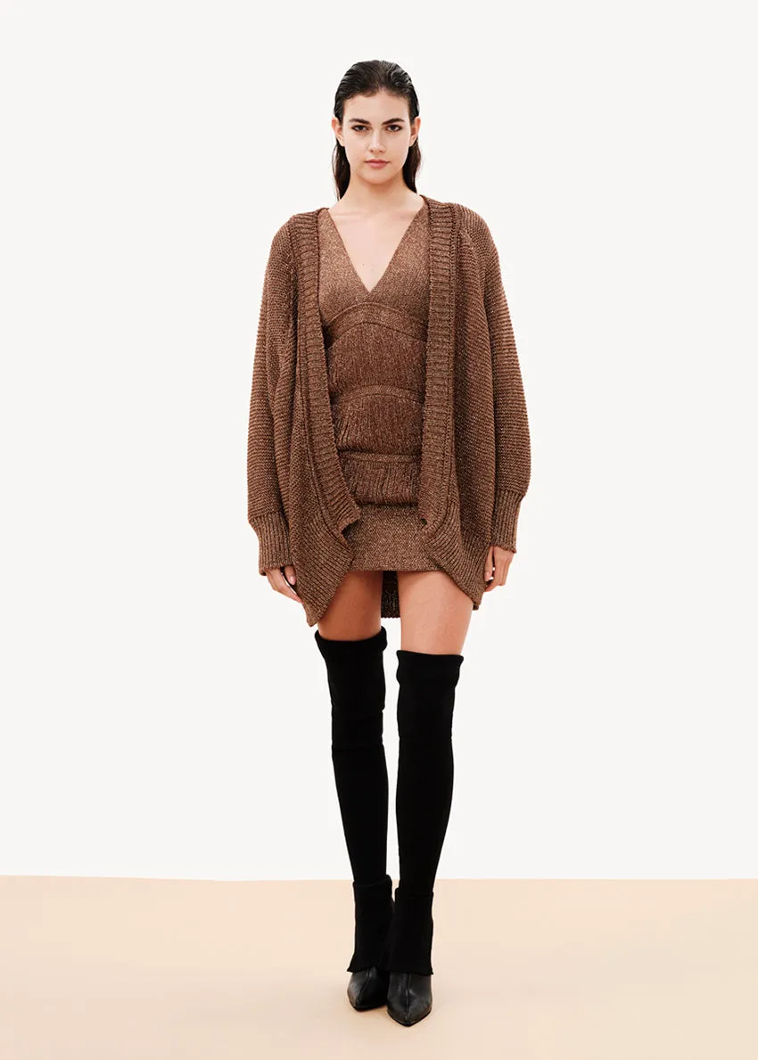 Glam Rock Cardi