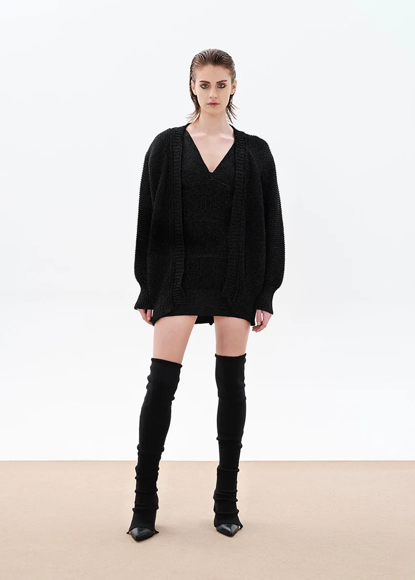 Glam Rock Cardi