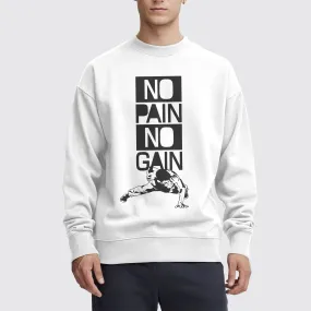 GymFlex Sweatshirts: Stay Warm, Train Hard!- TT01465