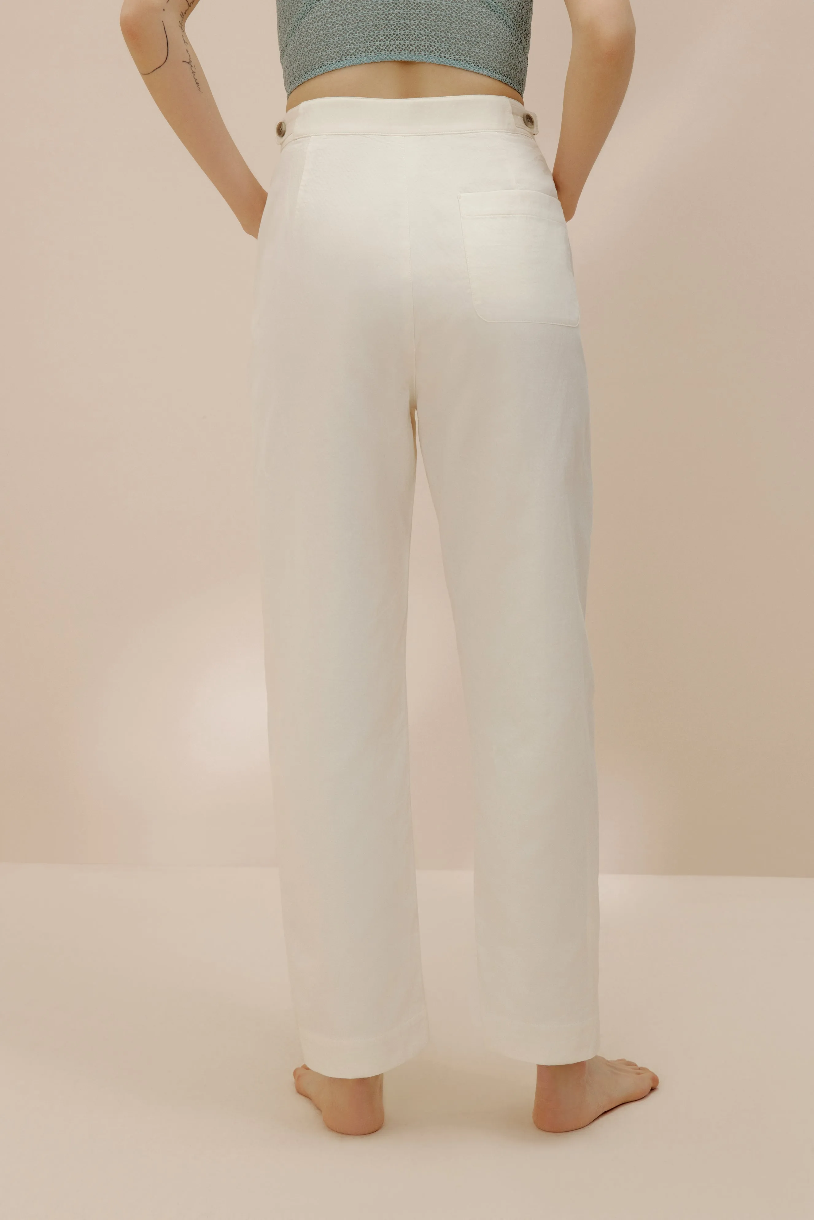 Hang Out Casual Pants