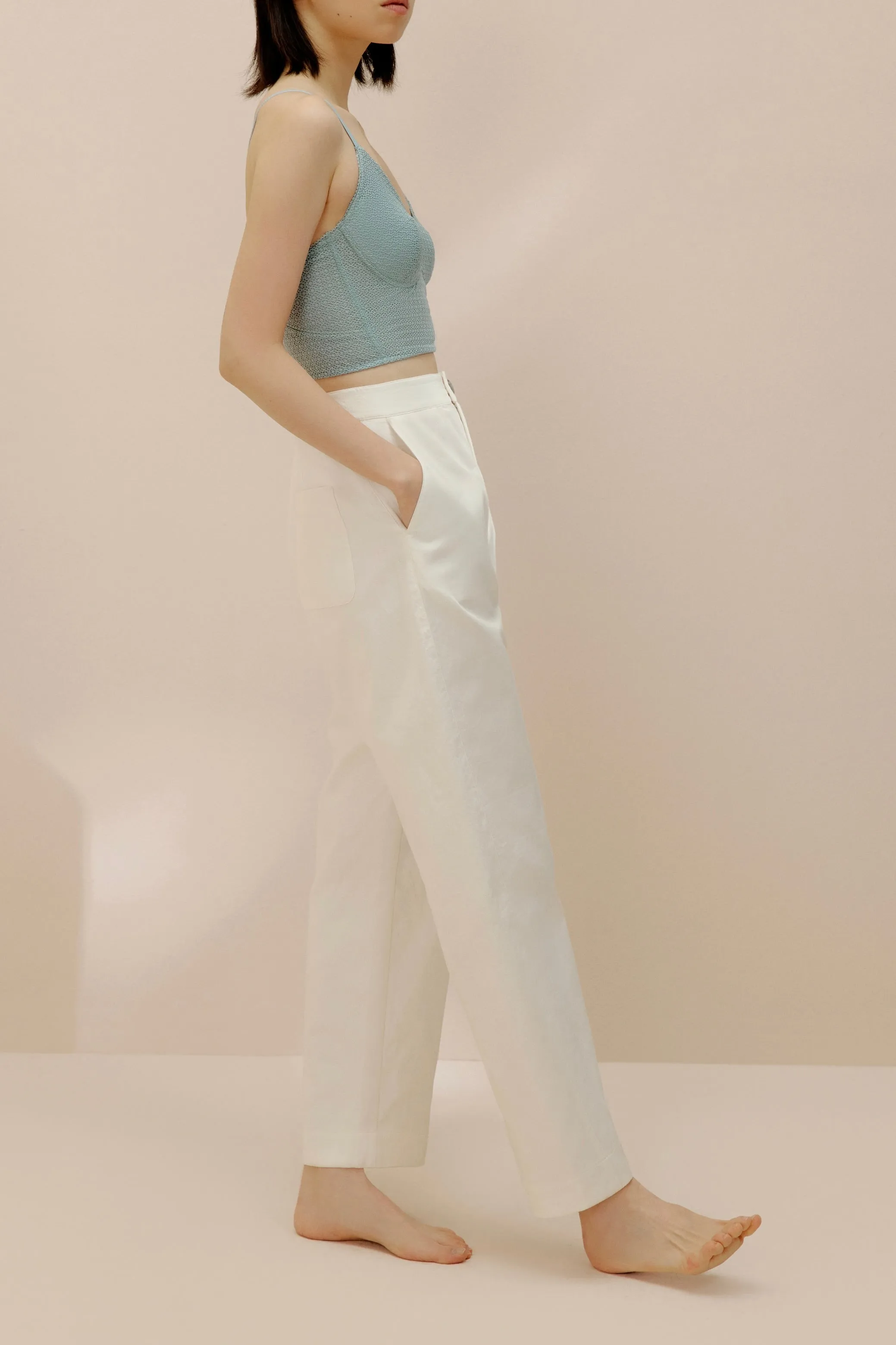 Hang Out Casual Pants