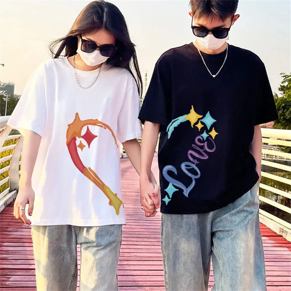 Heart Cute Matching Shirts