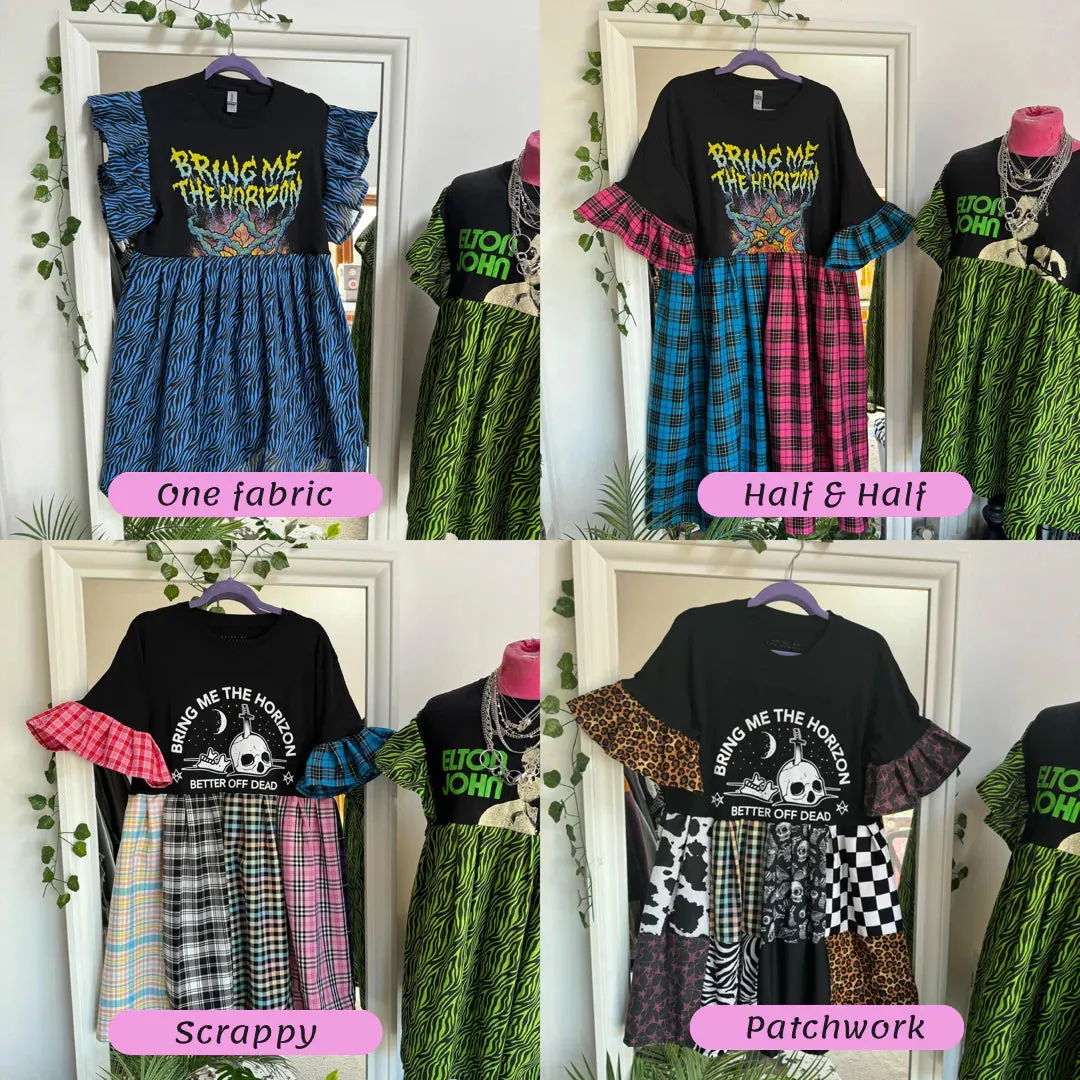 Korn T-shirts