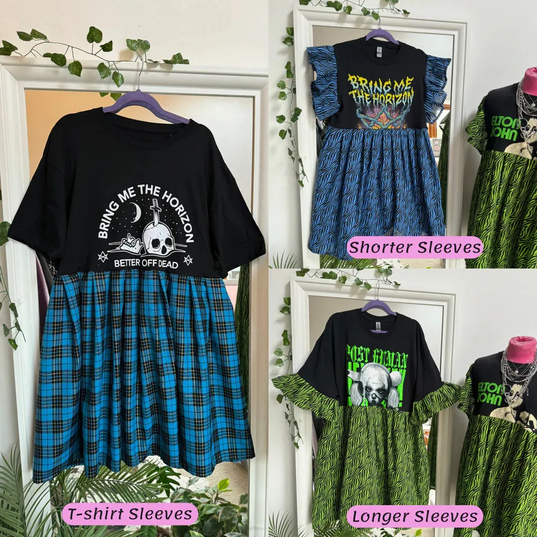 Korn T-shirts