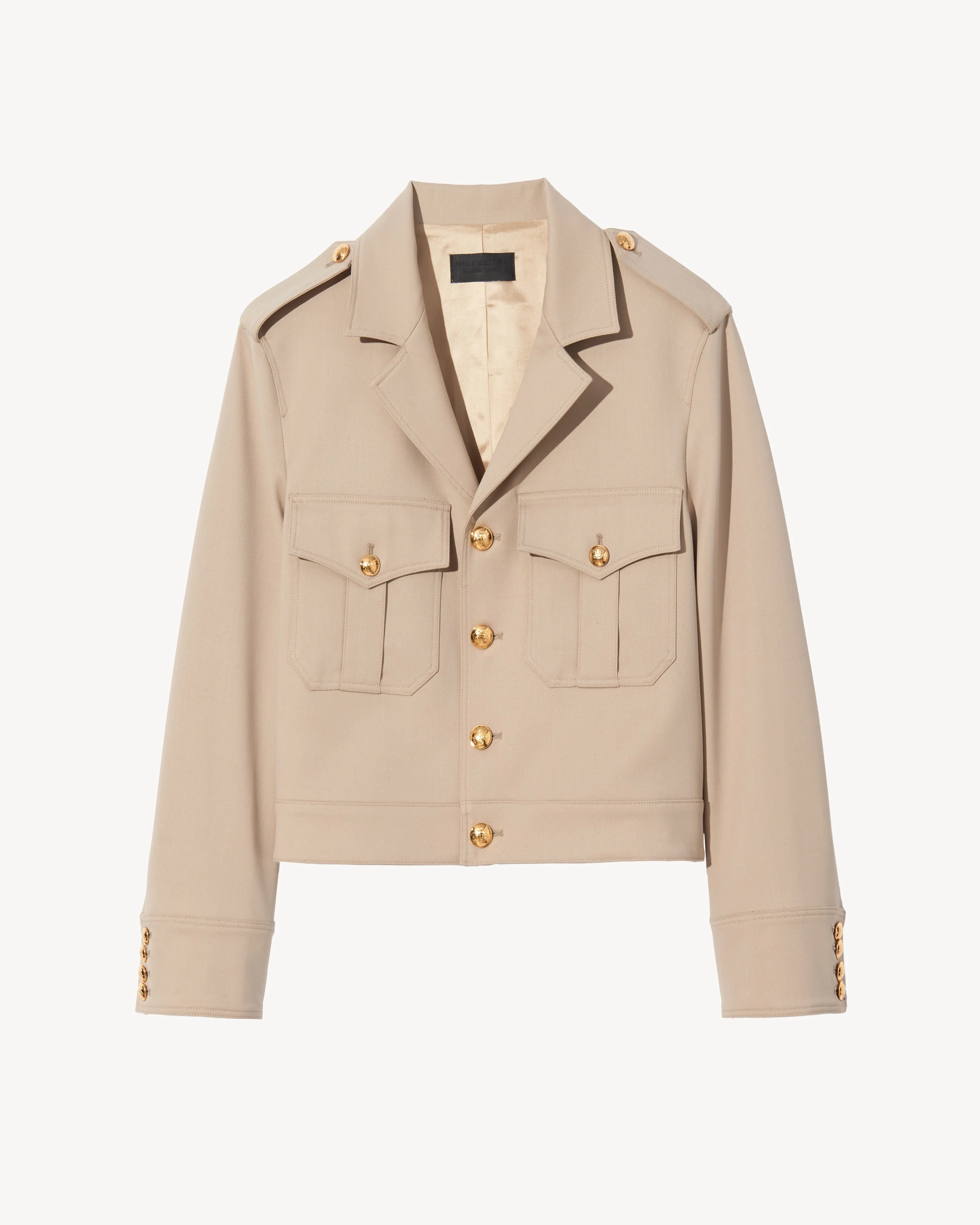 LISE JACKET