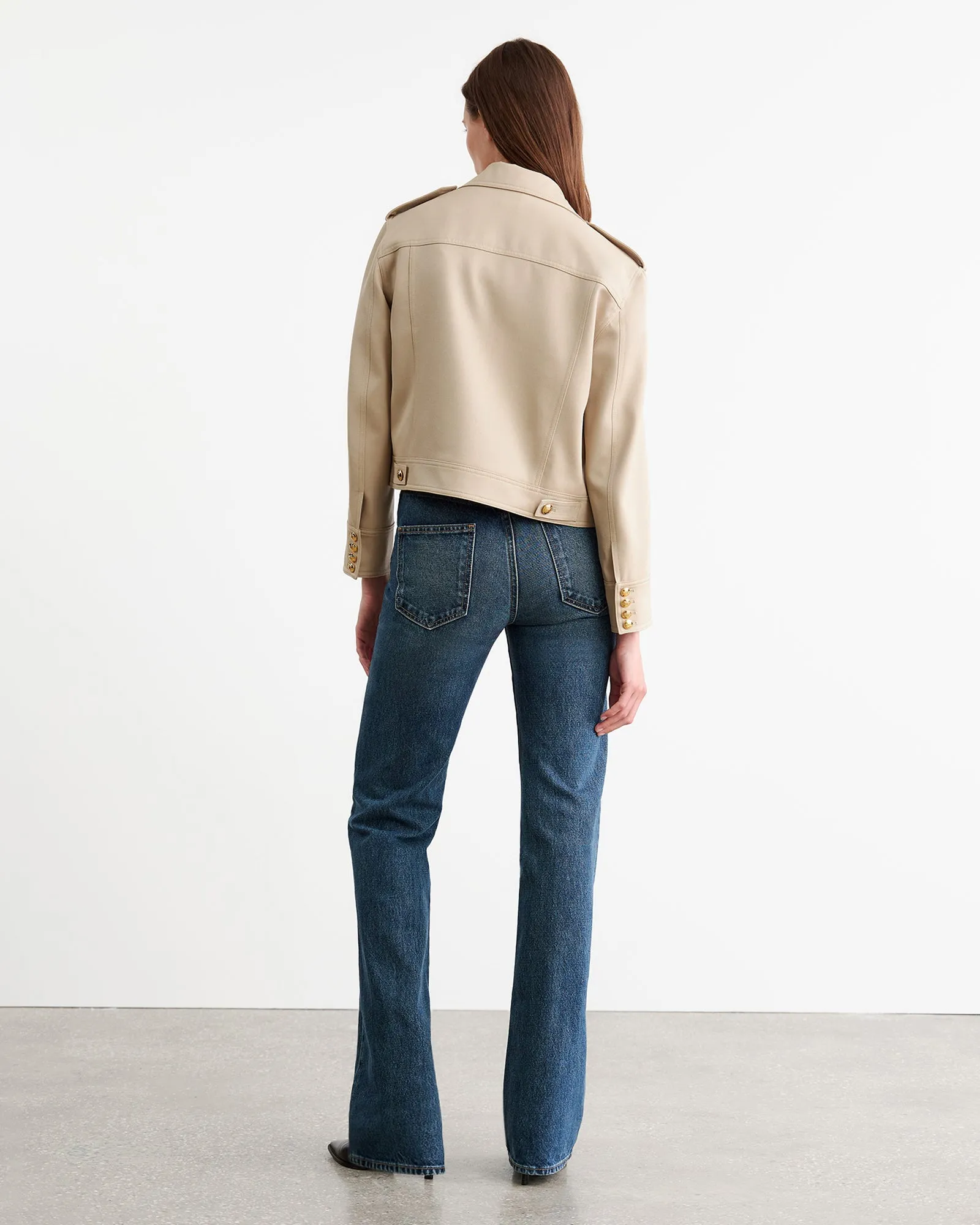 LISE JACKET