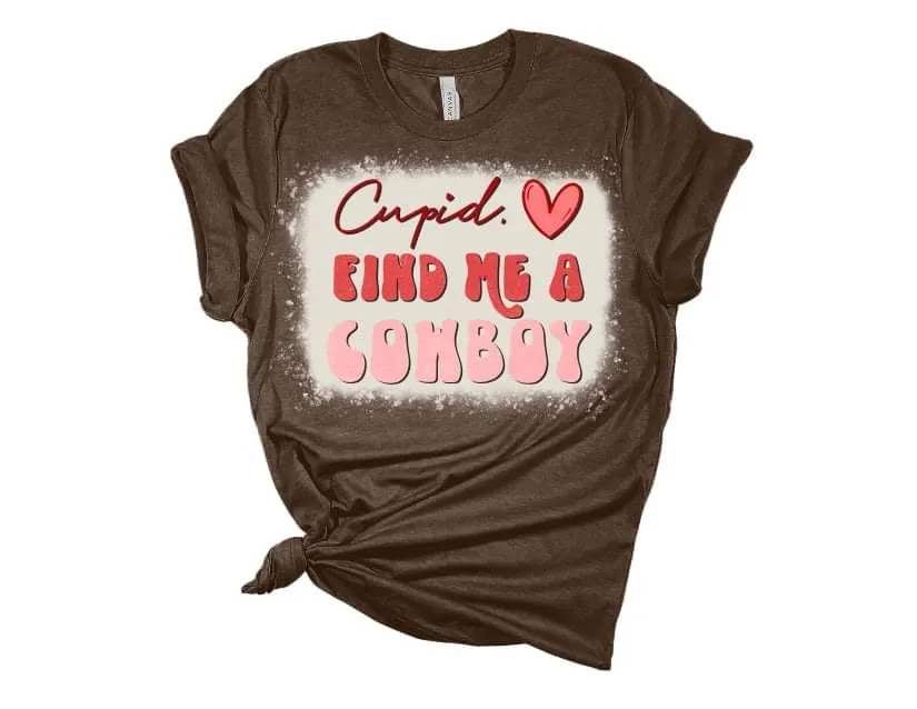 Love shirts