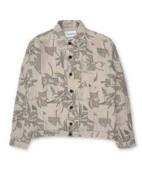 Westgate Beige Milford Jacket - Premium Quality