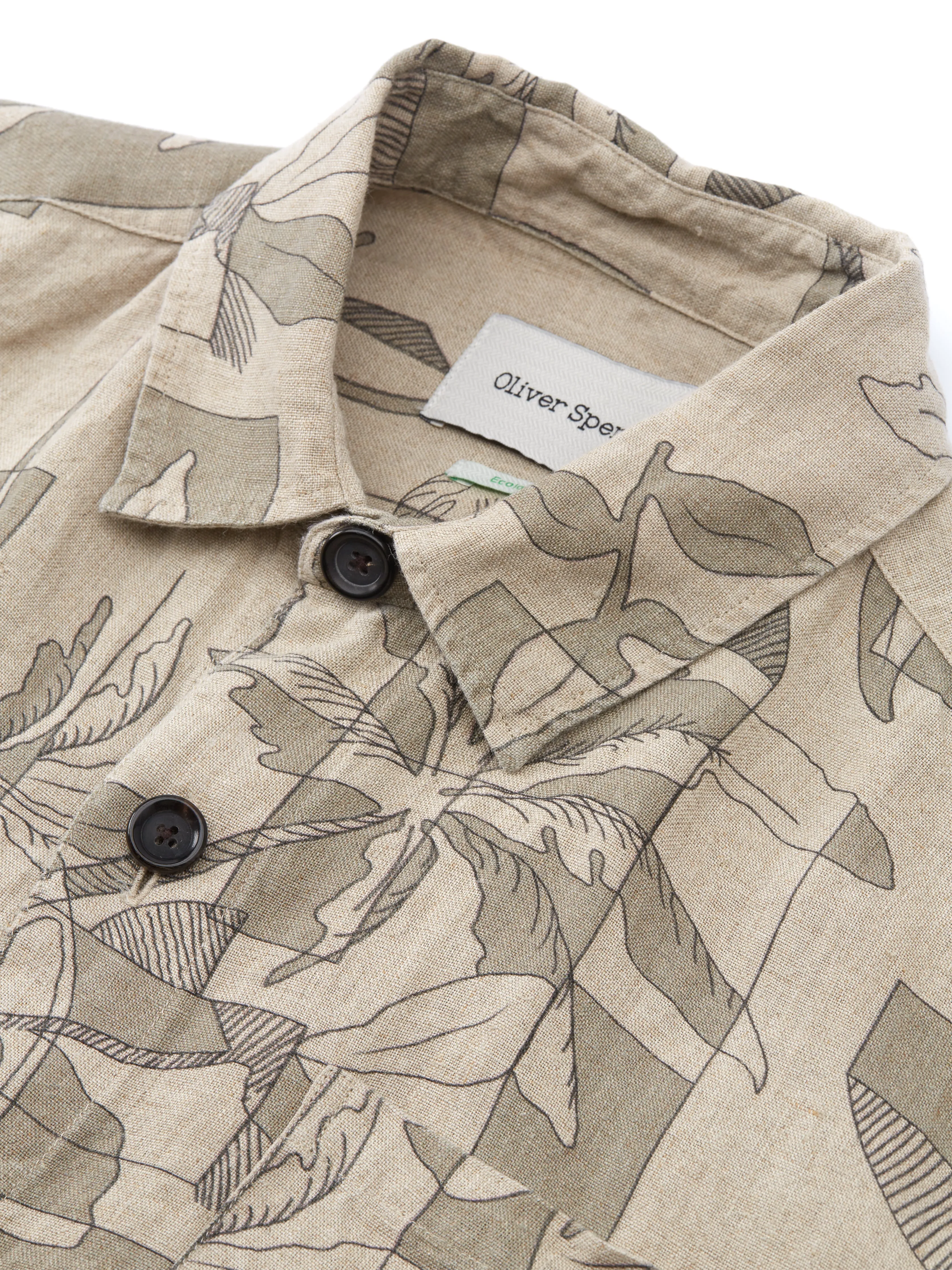 Westgate Beige Milford Jacket - Premium Quality