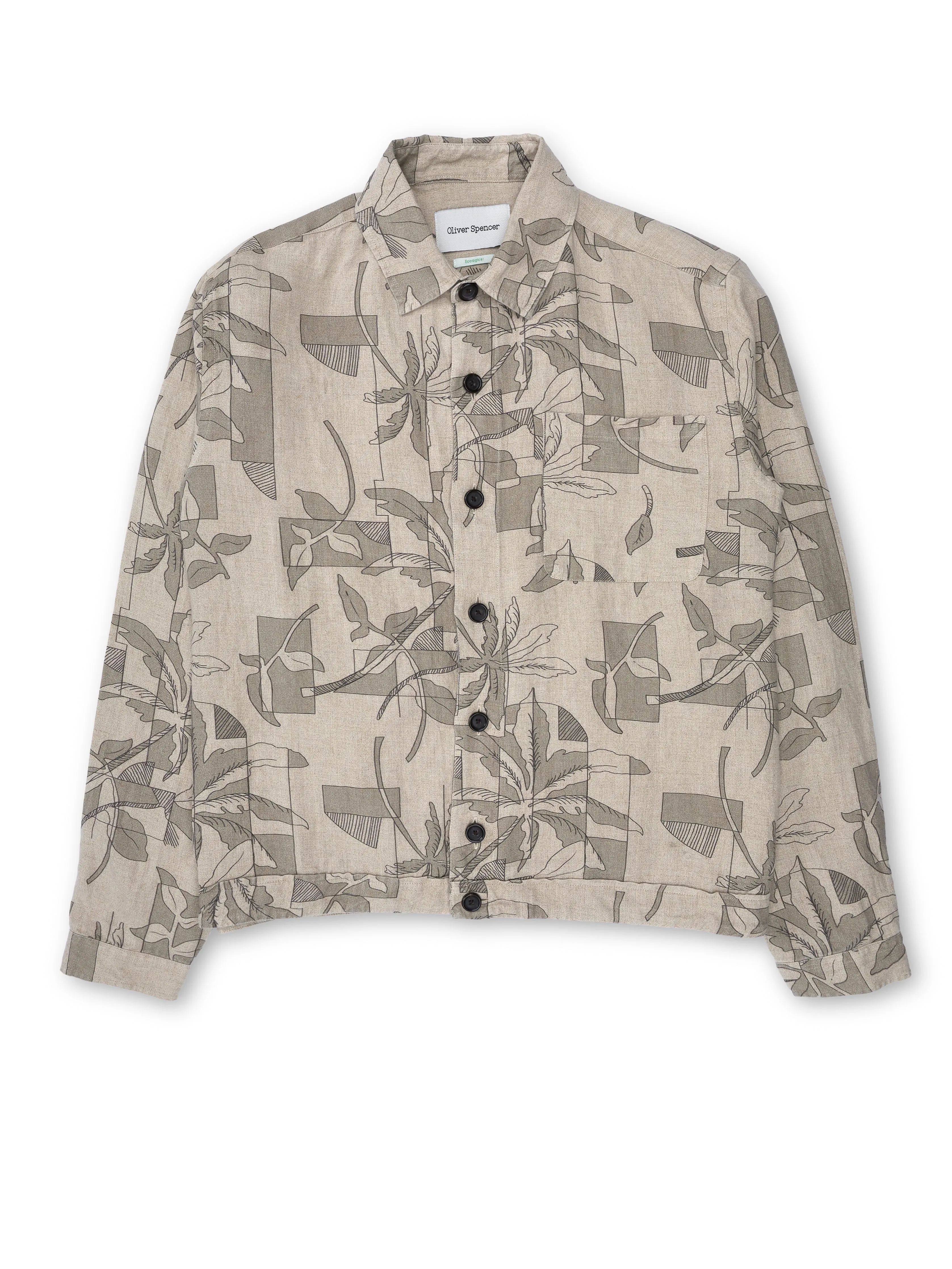 Westgate Beige Milford Jacket - Premium Quality