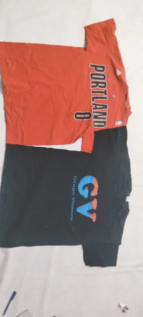 Music T shirts 10 pcs