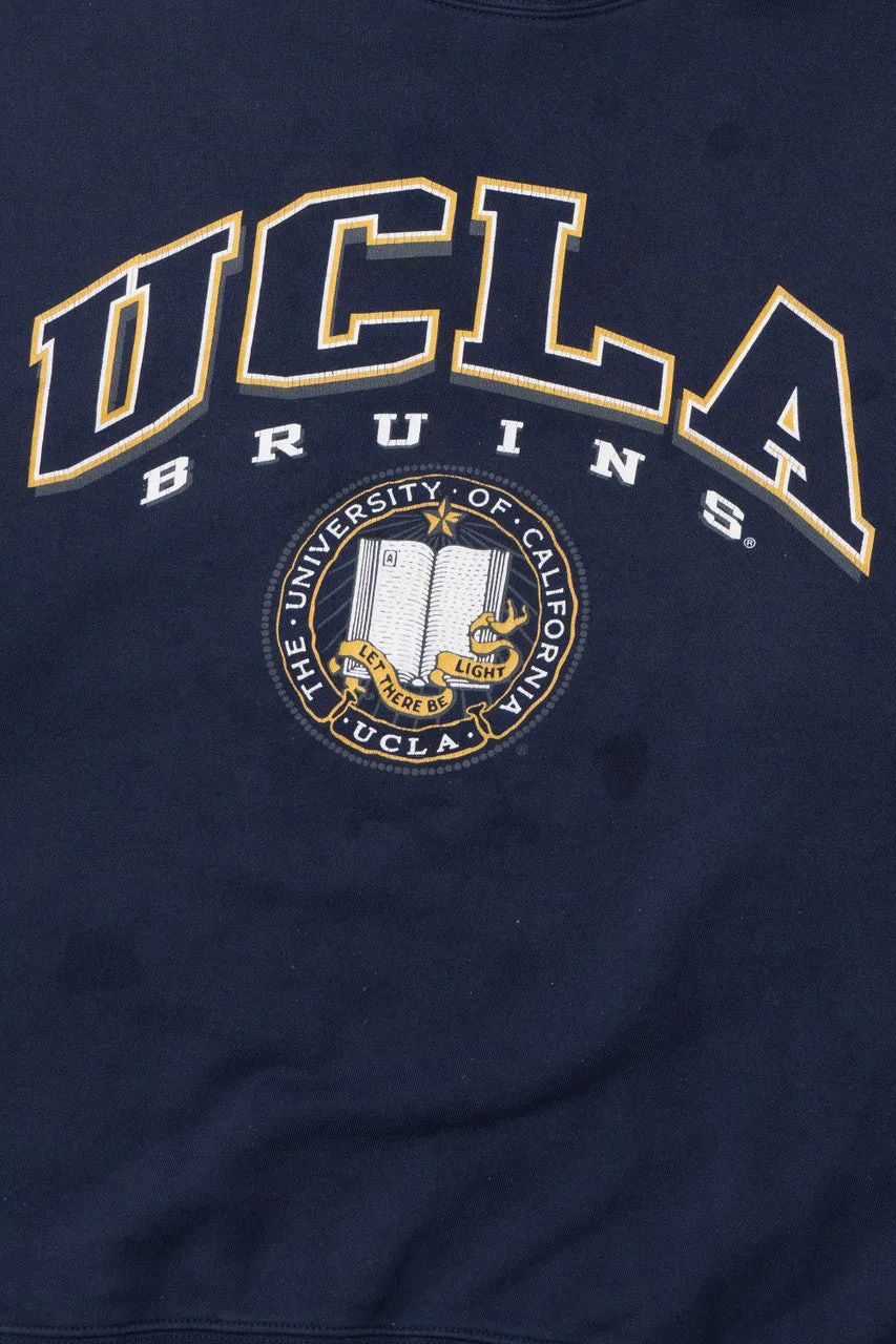 "UCLA Bruins" University of California Jansport Sweatshirt