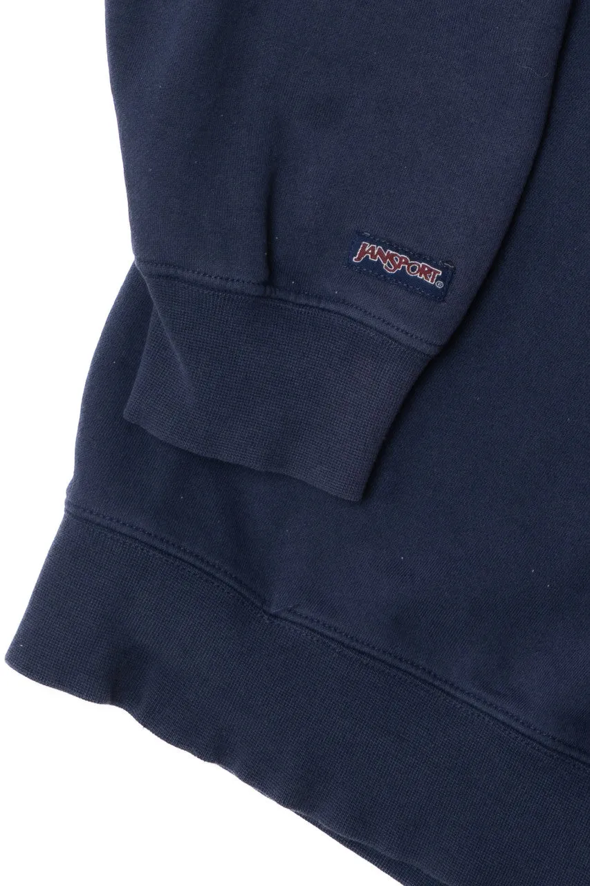 "UCLA Bruins" University of California Jansport Sweatshirt