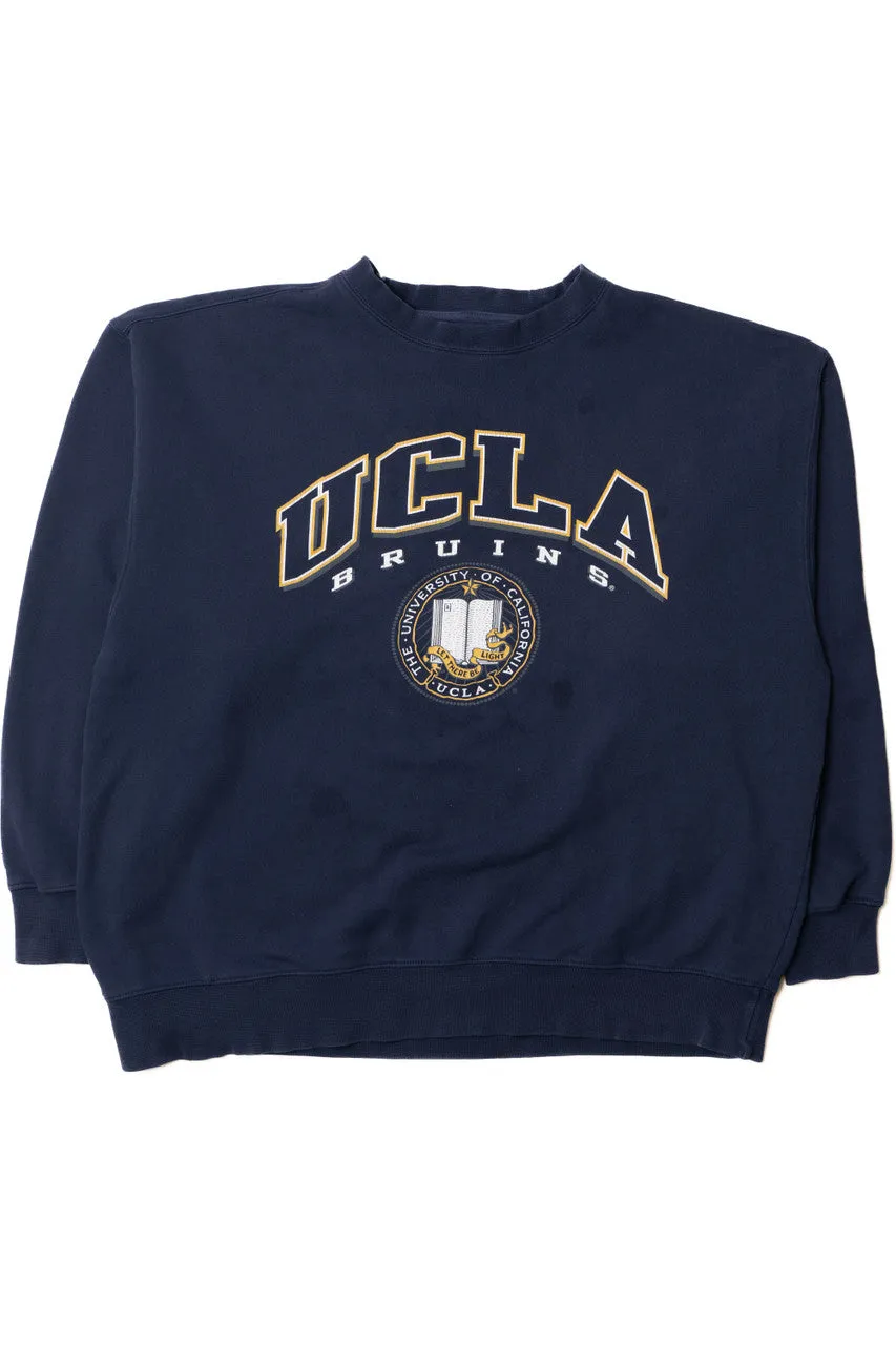 "UCLA Bruins" University of California Jansport Sweatshirt