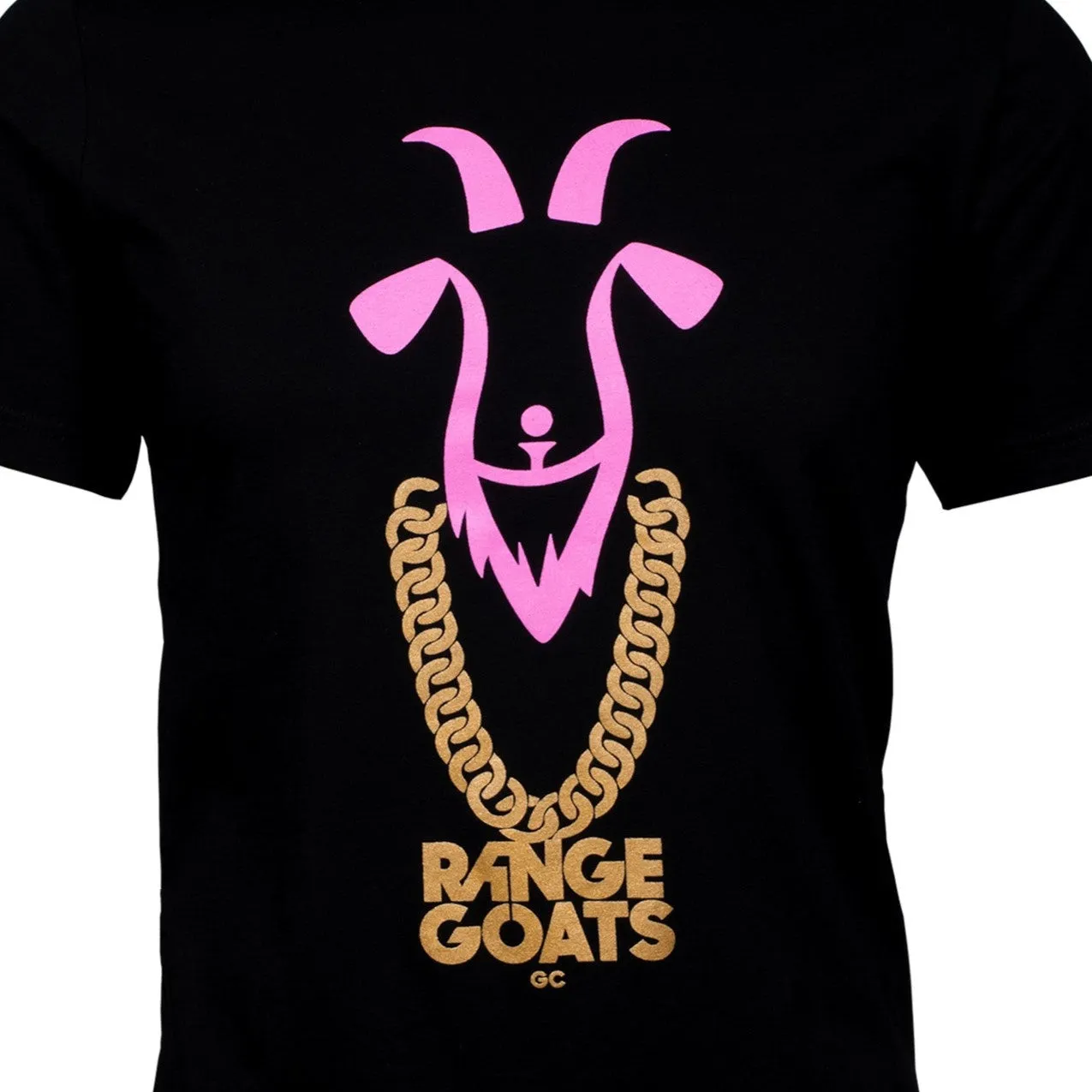 RangeGoats GC | Chain Tee
