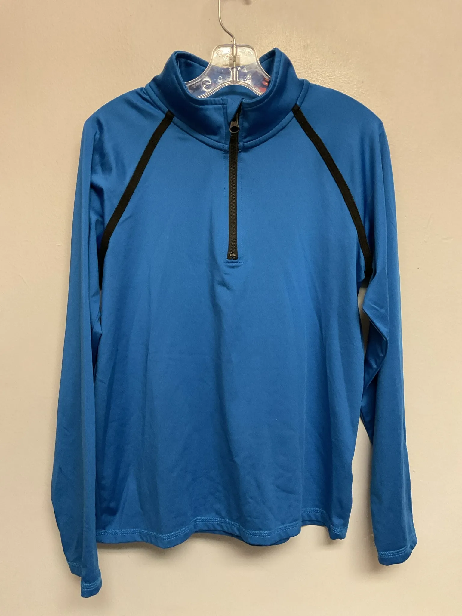 Rockets of Awesome Size 12 Blue Polyester Blend Big Boys Sweaters & Vests