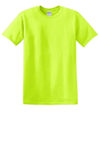 Short Sleeve Cotton T-Shirt