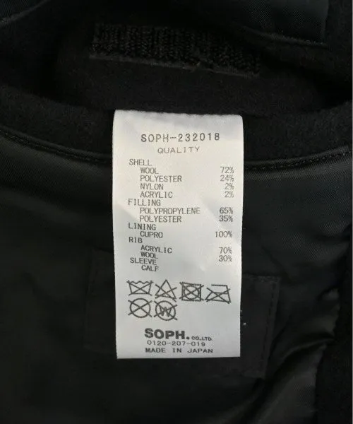 SOPHNET. Varsity Jackets