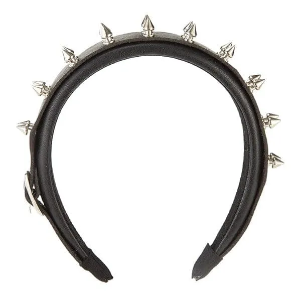 Spikes Headband