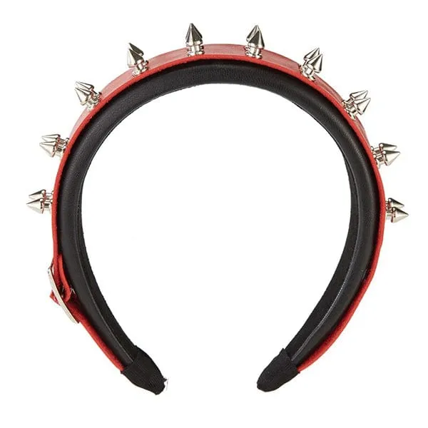 Spikes Headband