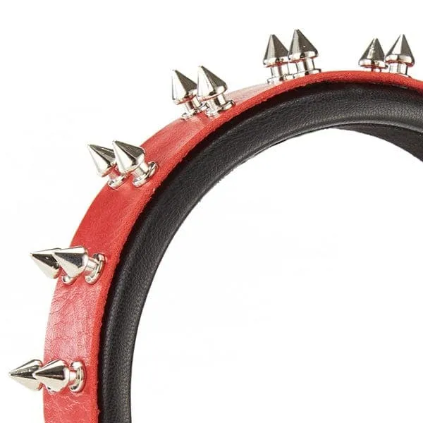 Spikes Headband