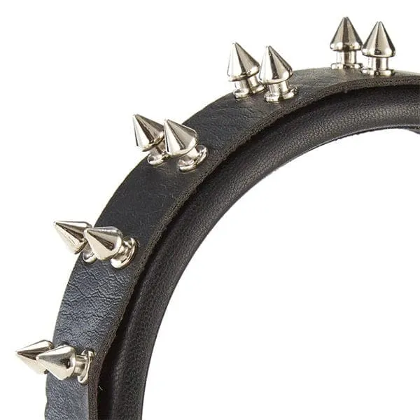 Spikes Headband