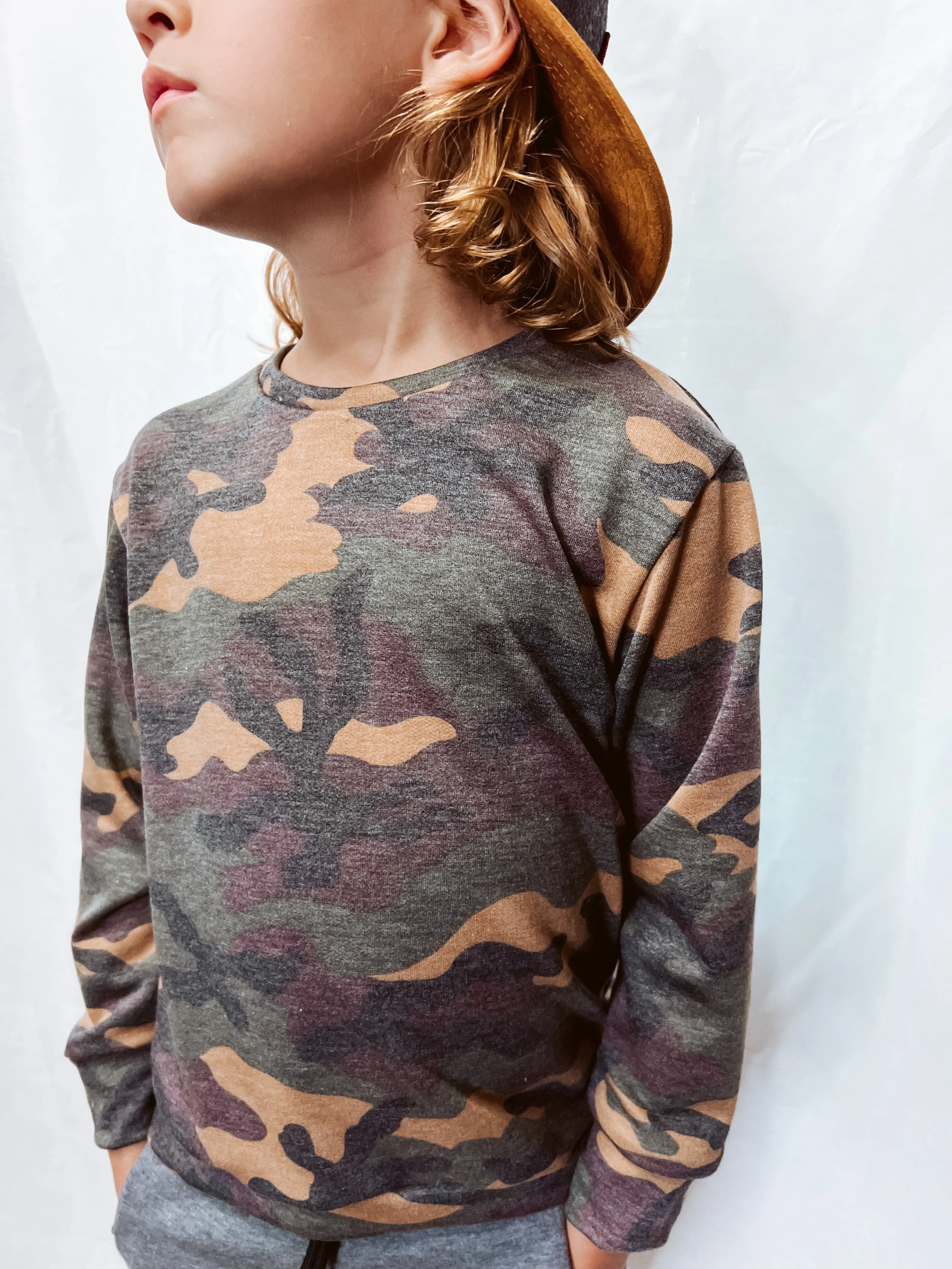 Spooky Cool Sweatshirts