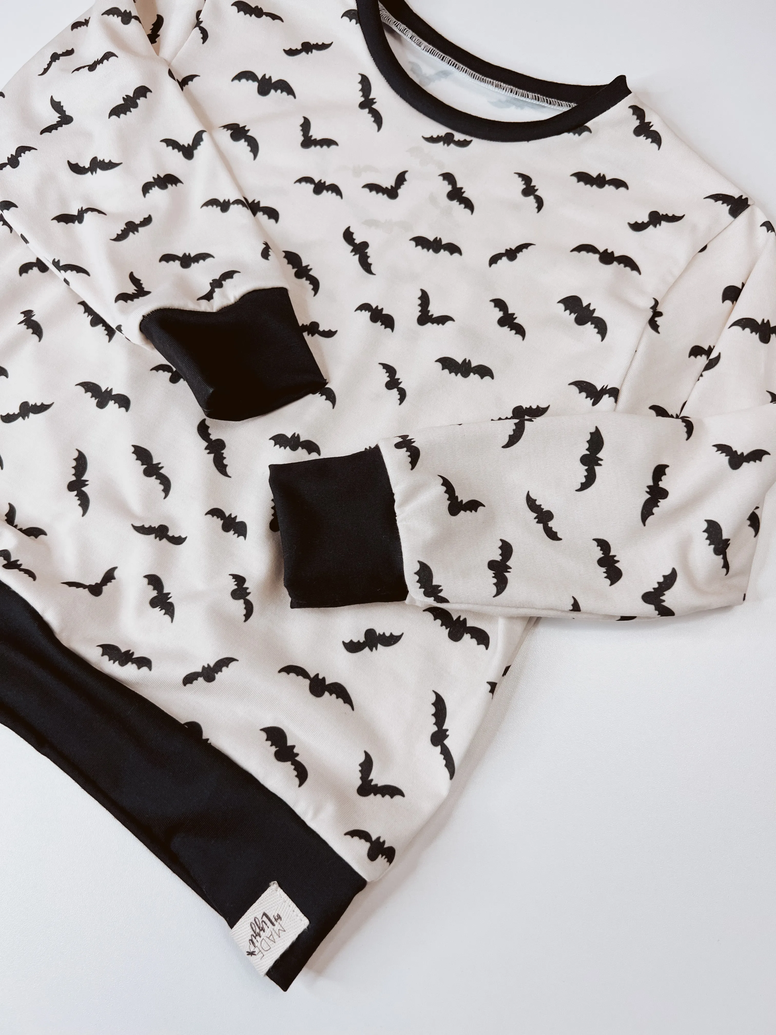 Spooky Cool Sweatshirts