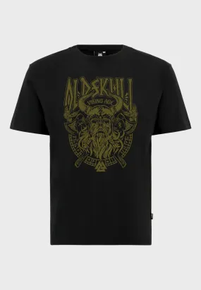 Striking Viking T-Shirt