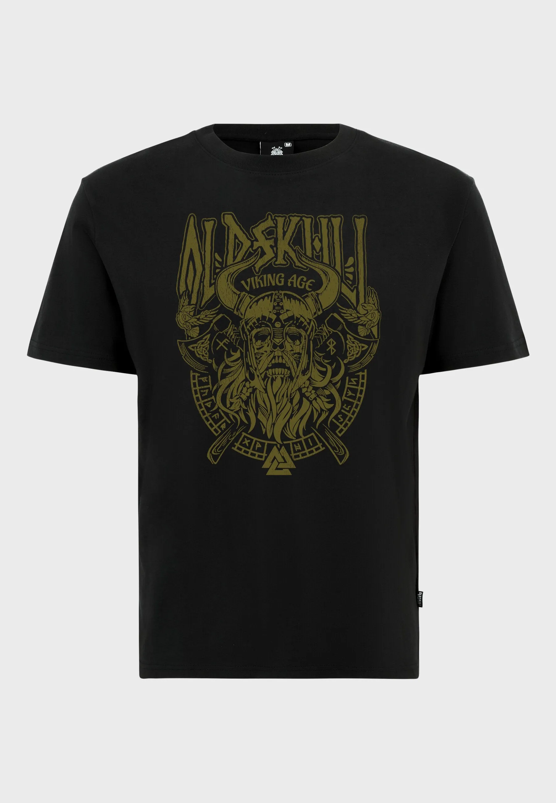 Striking Viking T-Shirt