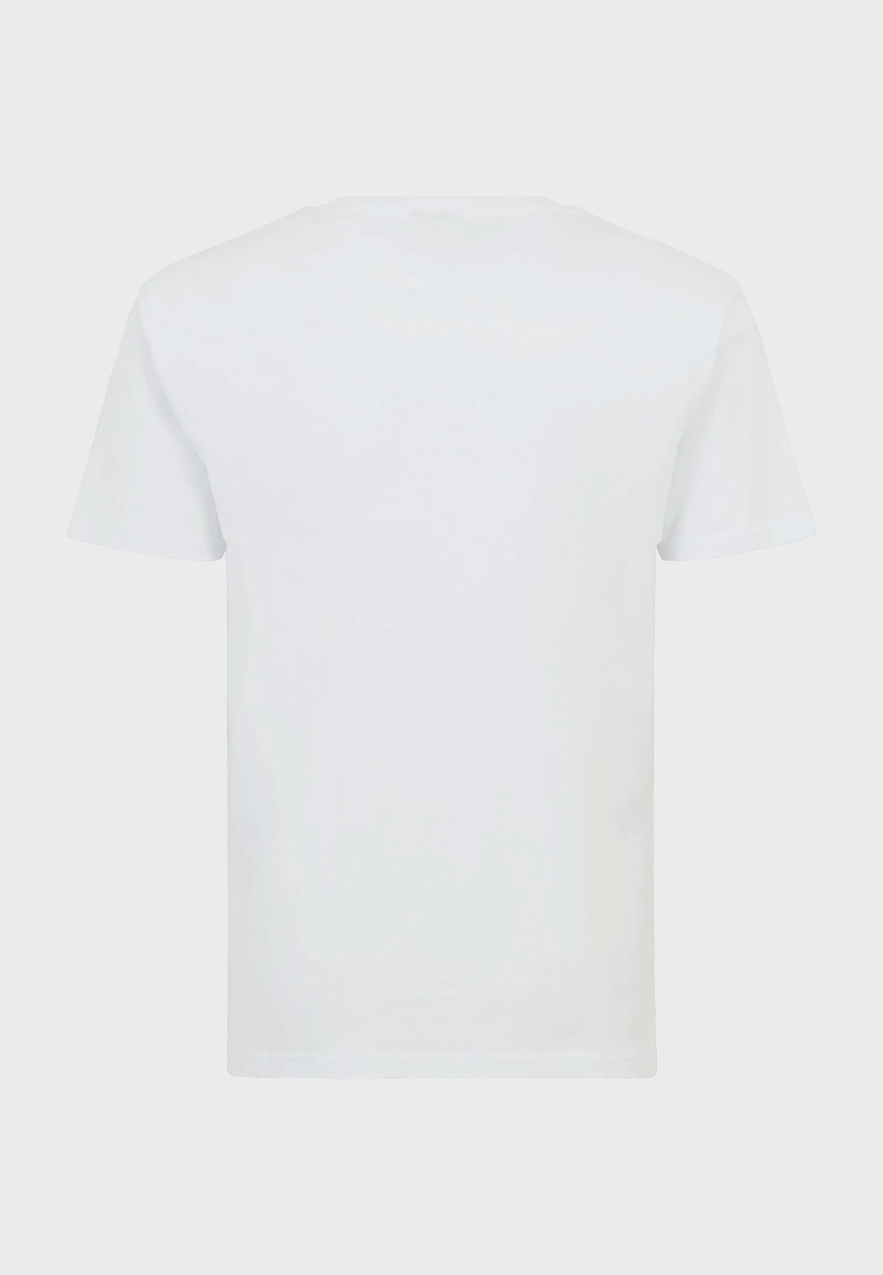Sugar Skull T-Shirt White