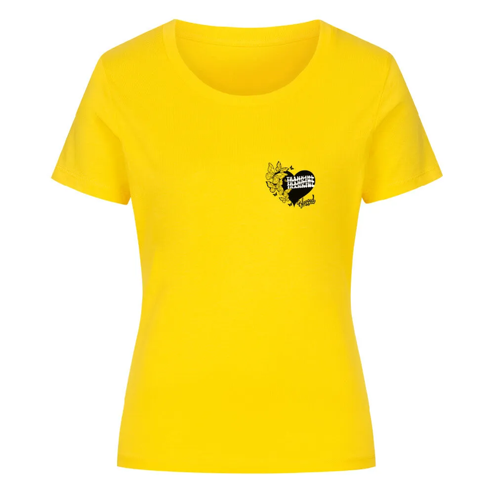 T-Shirt | Dankbar