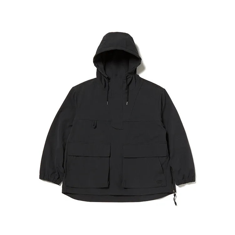 TAKIBI Ripstop Anorak