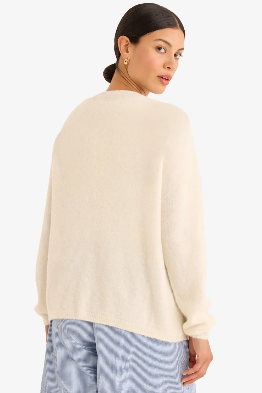 The Colette Cardigan
