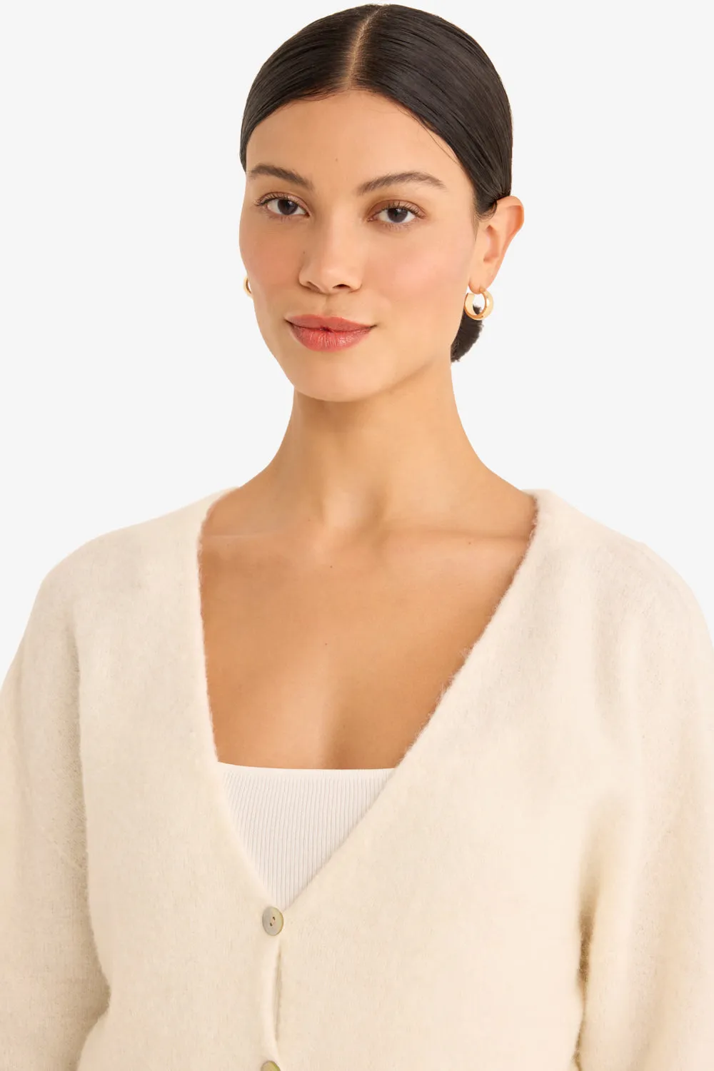 The Colette Cardigan