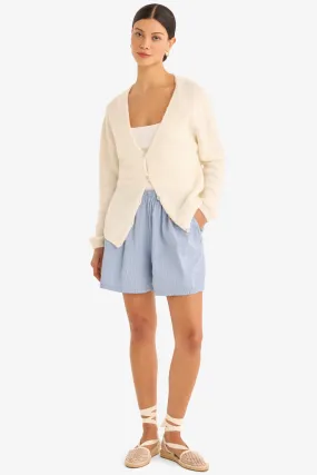 The Colette Cardigan