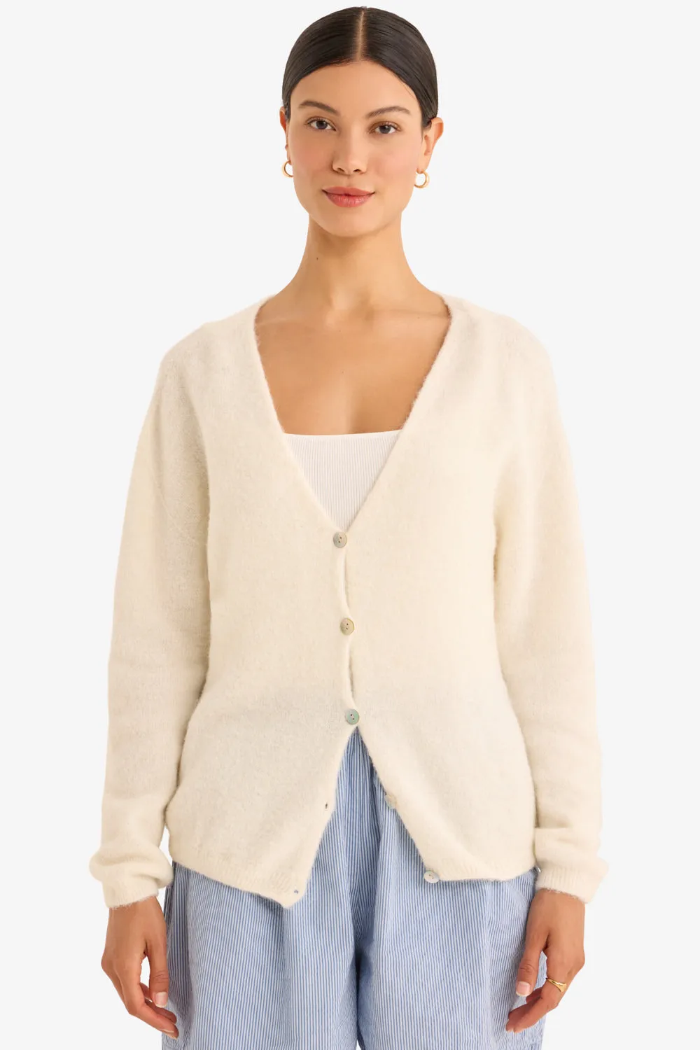 The Colette Cardigan