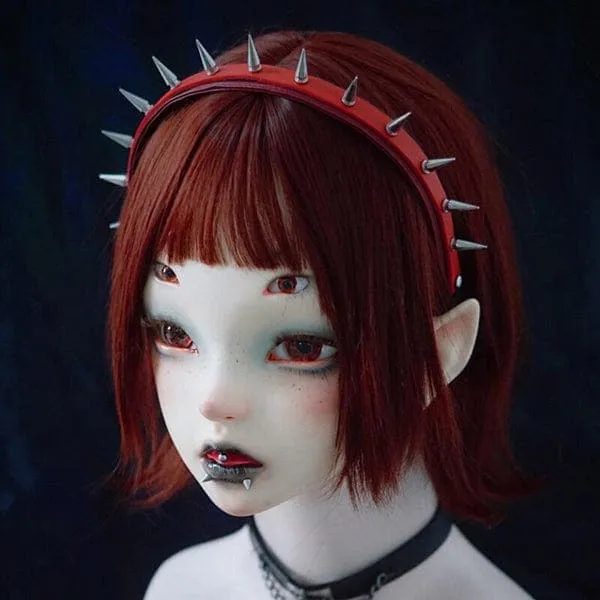 Thorns Of Hell Headband