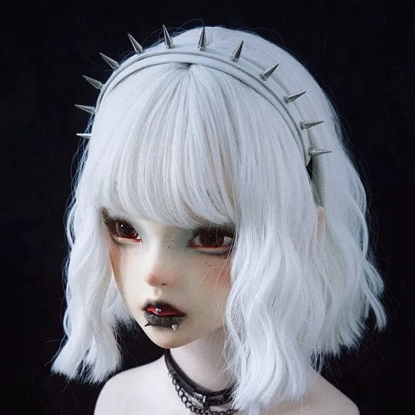 Thorns Of Hell Headband