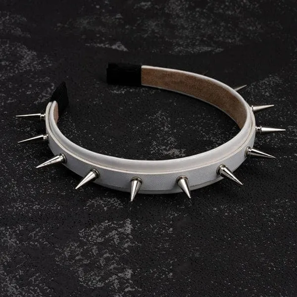 Thorns Of Hell Headband