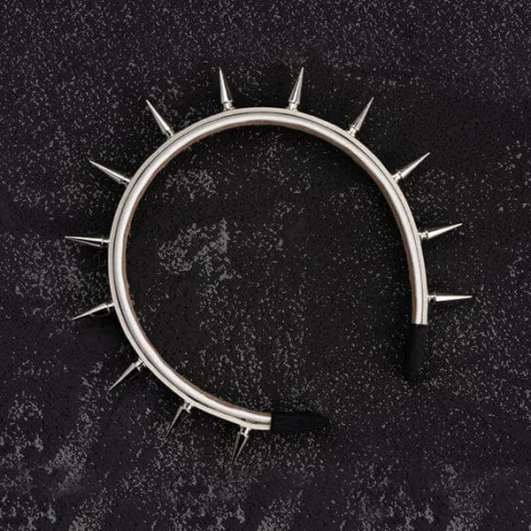 Thorns Of Hell Headband